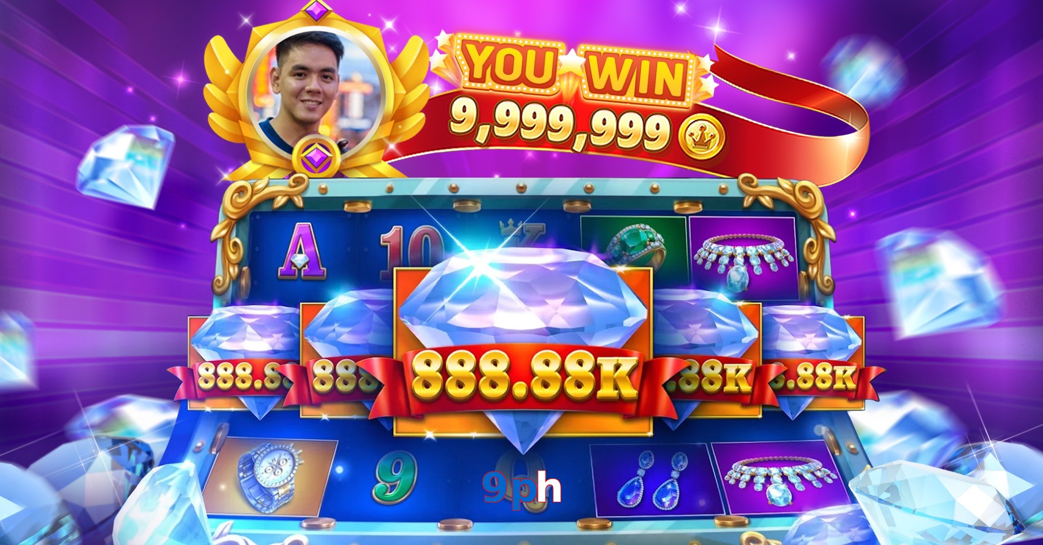 9ph
