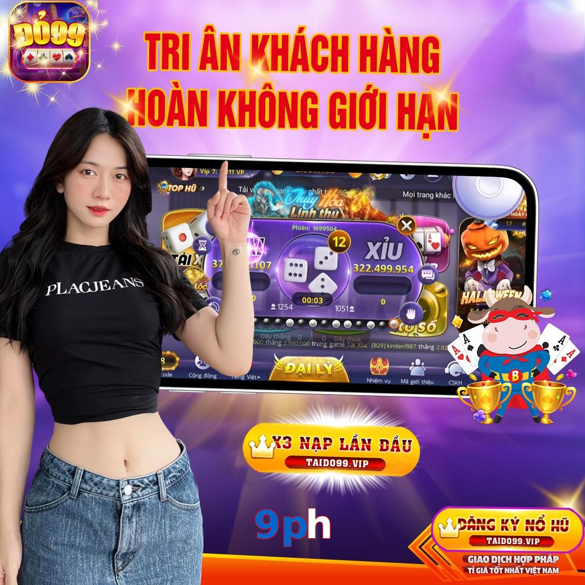 9ph